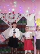 Сумесны канцэрт з сельскім домам культуры "Вясна-цудоўная пара"