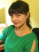 Смирнова Наталья Викторовна