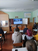 Мероприятие "О чем звонят колокола Хатыни"