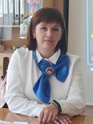 Шлянина Елена Григорьевна