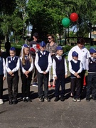 25.05.2024 "Последний звонок"