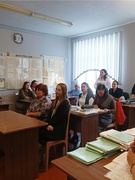 Единый день информирования 21.03.2024