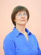 Юшкевич Татьяна Николаевна