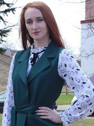 Оседач-Брилевская Екатерина Казимировна