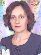 Ридецкая Зинаида Олеговна