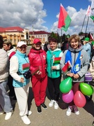 День Государственных символов Республики Беларусь