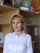 Якушева Светлана Викторовна