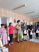 Поздравление воспитанников социально-педагогического центра с Днем Знаний!!!