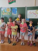 08.06 2022 День здоровья