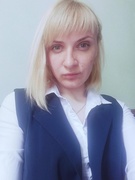 Павлечко Татьяна Сергеевна