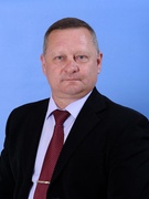 Бутор Владимир Александрович