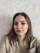 Сядая Вікторыя Ігараўна