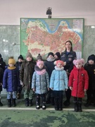 Очередной день в лагере ГУО «Средняя школа 10 г. Речицы» был интересным и насыщенным.