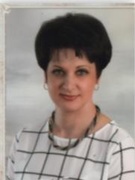 Побегуц Елена Сергеевна