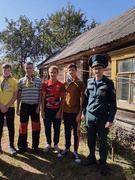 Молодёжь за безопасность