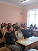 РОДИТЕЛЬСКОЕ СОБРАНИЕ 14.05.2025