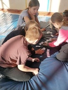 6-й школьный день  турнир "Спорт против наркотиков" (14.03.2026)