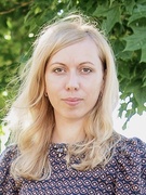 Саприкова Ольга Вячеславовна