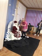 "Чудеса под Новый год"