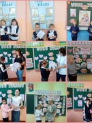 Классные часы, посвященные Дню матери  (в рамках Недели родительской любви) (14.10.2025)