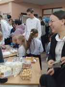 Осенняя ярмарка
