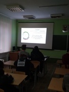 Единый день информирования "ШАГ" 27.03.2020