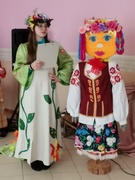 Масленица