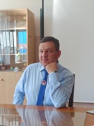 Стасенко Александр Васильевич