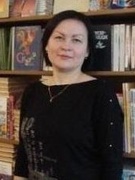 Бейкун Светлана Валерьевна