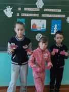День в «Зимней сказке»
