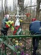 Акция "От памятника к памятнику"