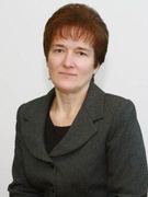 Азаренко Ирина Александровна