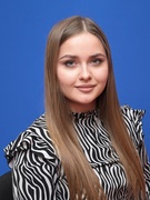 Писаренко Виолетта Дмитриевна