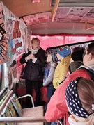 Музей на колесах "Дорога памяти"