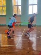 Шестой школьный день, 19.10.