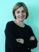 Игуменова Анна Сергеевна