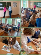 Квест «Следствие ведут знатоки», 6 класс. Будь сильнее обстоятельств (профилактика негативных явлений в подростковой среде. Месячник правовых знаний по профилактика правонарушений и преступлений