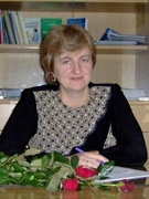 Малиновская Ирина Леонидовна