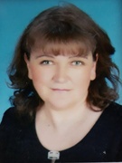 Сынгаевская Ирина Владимировна