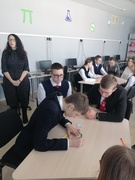 Шестой школьный день 28.02