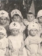 Когда деревья были большими