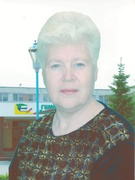 Мицкевич Таисия Николаевна