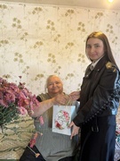 Акция "С добром и уважением"