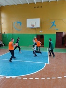 Стритбол