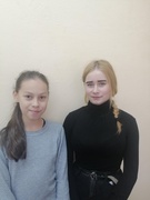 Наши победители