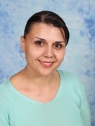 Лис Анна Владимировна