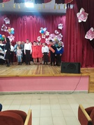 Шаг за шагом к радости