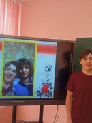 Неделя родительской любви