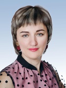 Шершнёва Елена Ивановна