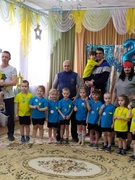 День защитников Отечества